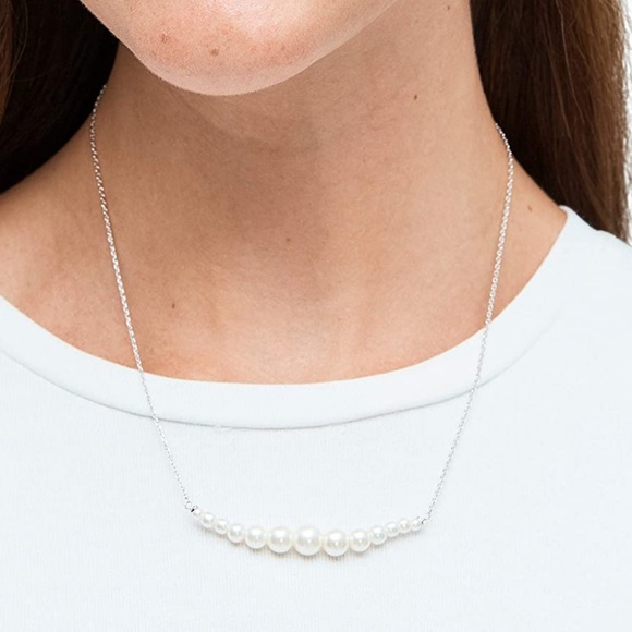 ✨DONATED✨ Kate Spade Pearl Necklace - Picture 1 of 7